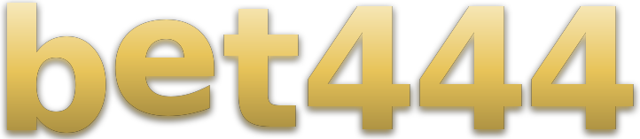 bet444 logo